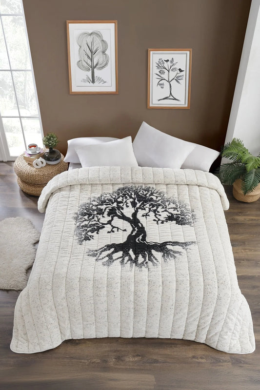 Ağac Welsoft Ultra Soft Çift Kişilik Yorgan